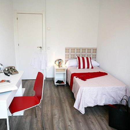 Estuhome Madrid Esterno foto